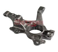 Metzger 58183402 Achsschenkel Radaufhängung für FORD TOURNEO COURIER B460