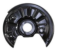 Metzger | Spritzblech, Bremsscheibe | 6115473