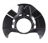 METZGER Spritzblech, Bremsscheibe 6115531