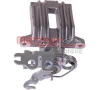 METZGER Bremssattel 6250552