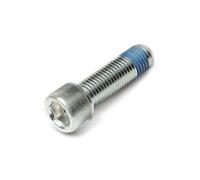 METZGER Schraube, Bremssattel 6269008 Hinterachse für VW