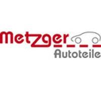 1x Federbeinstützlager METZGER AUTOTEILE 6490407 passend für RENAULT SMART