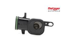 METZGER 8002009 Saugrohr, Ölpumpe