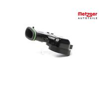 METZGER 8002010 Saugrohr, Ölpumpe