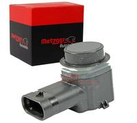METZGER Sensor, Einparkhilfe 0901119 ORIGINAL ERSATZTEIL GREENPARTS für VAG