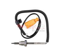 Sensor, Abgastemperatur METZGER 0894976 GREENPARTS für AUDI