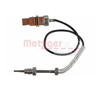Metzger Abgastemperatursensor für Audi Seat Skoda VW