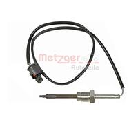 Metzger Abgastemperatursensor für Mercedes C-Klasse
