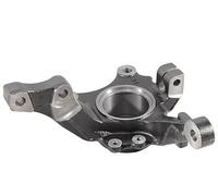 METZGER Achsschenkel, Radaufhängung vorne links für GENERAL MOTORS VAUXHALL OPEL 58136801