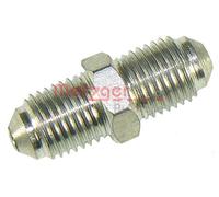METZGER Adapter, Bremsleitung OKK