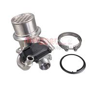 AGR-Modul METZGER 0892738 für AUDI SEAT SKODA VW, Partikelfilter