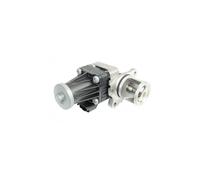 METZGER AGR-Ventil 0892597 ORIGINAL ERSATZTEIL für FORD
