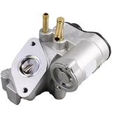 AGR-Ventil METZGER 0892760 für NISSAN OPEL RENAULT VAUXHALL GENERAL MOTORS IKA