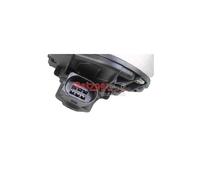 AGR-Ventil METZGER 0892760 für NISSAN OPEL RENAULT VAUXHALL GENERAL MOTORS IKA