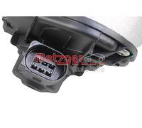 AGR-Ventil METZGER 0892760 für NISSAN OPEL RENAULT VAUXHALL GENERAL MOTORS IKA