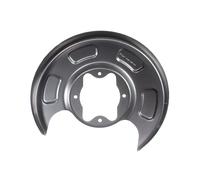 1x Spritzblech, Bremsscheibe METZGER 6115541 passend für HYUNDAI