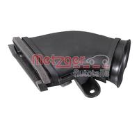 METZGER Ansaugschlauch, Luftfilter 2389072 ORIGINAL ERSATZTEIL für OPEL VAUXHALL