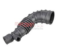 Ansaugschlauch, Luftfilter METZGER 2388057 für OPEL VAUXHALL GENERAL MOTORS