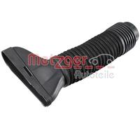 METZGER Ansaugschlauch, Luftfilter 2388072