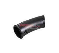 METZGER Ansaugschlauch, Luftfilter 2389229 ORIGINAL ERSATZTEIL für OPEL