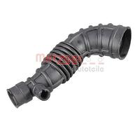 Ansaugschlauch, Luftfilter METZGER 2388057 für OPEL VAUXHALL GENERAL MOTORS