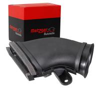 Ansaugschlauch, Luftfilter METZGER 2389072 ORIGINAL ERSATZTEIL für OPEL VAUXHALL