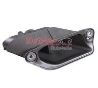 METZGER Ansaugschlauch, Luftfilter ORIGINAL ERSATZTEIL 2389230