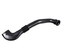 METZGER Ansaugschlauch, Luftfilter 2389233 ORIGINAL ERSATZTEIL für OPEL, vorne
