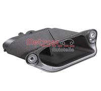 METZGER Ansaugschlauch, Luftfilter 2389230 ORIGINAL ERSATZTEIL für OPEL, vorne