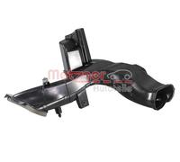 METZGER Ansaugschlauch, Luftfilter ORIGINAL ERSATZTEIL 2388102