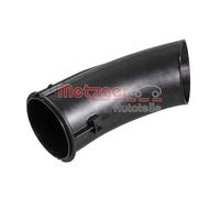 Ansaugschlauch, Luftfilter METZGER 2389229 ORIGINAL ERSATZTEIL für OPEL