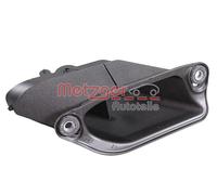 METZGER Ansaugschlauch, Luftfilter ORIGINAL ERSATZTEIL 2389230