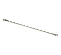 Metzger | Antriebsstange, Wischergestänge | 2190025