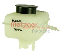 METZGER Ausgleichsbehälter, Bremsflüssigkeit 2140044