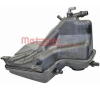 Metzger Autoteile Ausgleichsbehälter Kühlmittel 2140165 für BMW
