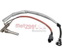 METZGER Einspritzeinheit, Ruß-/Partikelfilterregeneration für FORD