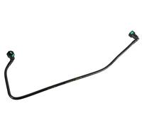 METZGER AUTOTEILE Kraftstoffleitung Kraftstoffpumpe zum Filter 2150286 für Opel GM