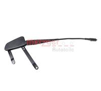 METZGER Wischarm, Scheibenreinigung 2190460