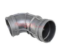 Ansaugschlauch, Luftfilter METZGER 2388042 passend für OPEL VAUXHALL