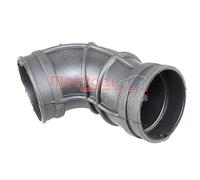 METZGER Ansaugschlauch, Luftfilter ORIGINAL ERSATZTEIL 2388042