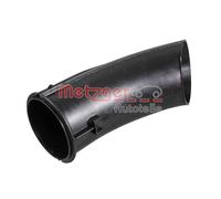 Ansaugschlauch, Luftfilter METZGER 2389229 ORIGINAL ERSATZTEIL für OPEL