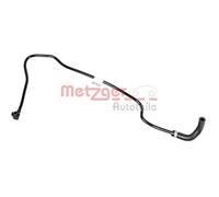 METZGER 2420809 Kühlerschlauch