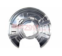 METZGER Spritzblech, Bremsscheibe 6115534 GREENPARTS für BMW ALPINA