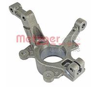 Metzger Autoteile Achsschenkel, Radaufhängung [Hersteller-Nr. 58099002] für Renault