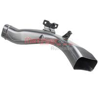 METZGER 2388043 Ansaugschlauch, Luftfilter