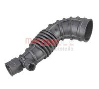METZGER Ansaugschlauch, Luftfilter 2388057 für OPEL VAUXHALL GENERAL MOTORS