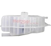 Metzger Autoteile Ausgleichsbehälter, Kühlmittel [Hersteller-Nr. 2140373] für Renault