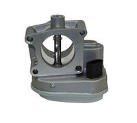 METZGER Drosselklappenstutzen 0892606 für ISUZU OPEL VAUXHALL