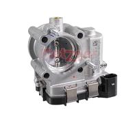 METZGER Drosselklappenstutzen 08920074 ORIGINAL ERSATZTEIL für FIAT JEEP