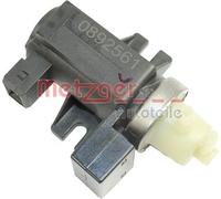 1x Druckwandler, Turbolader METZGER 0892561 passend für OPEL
